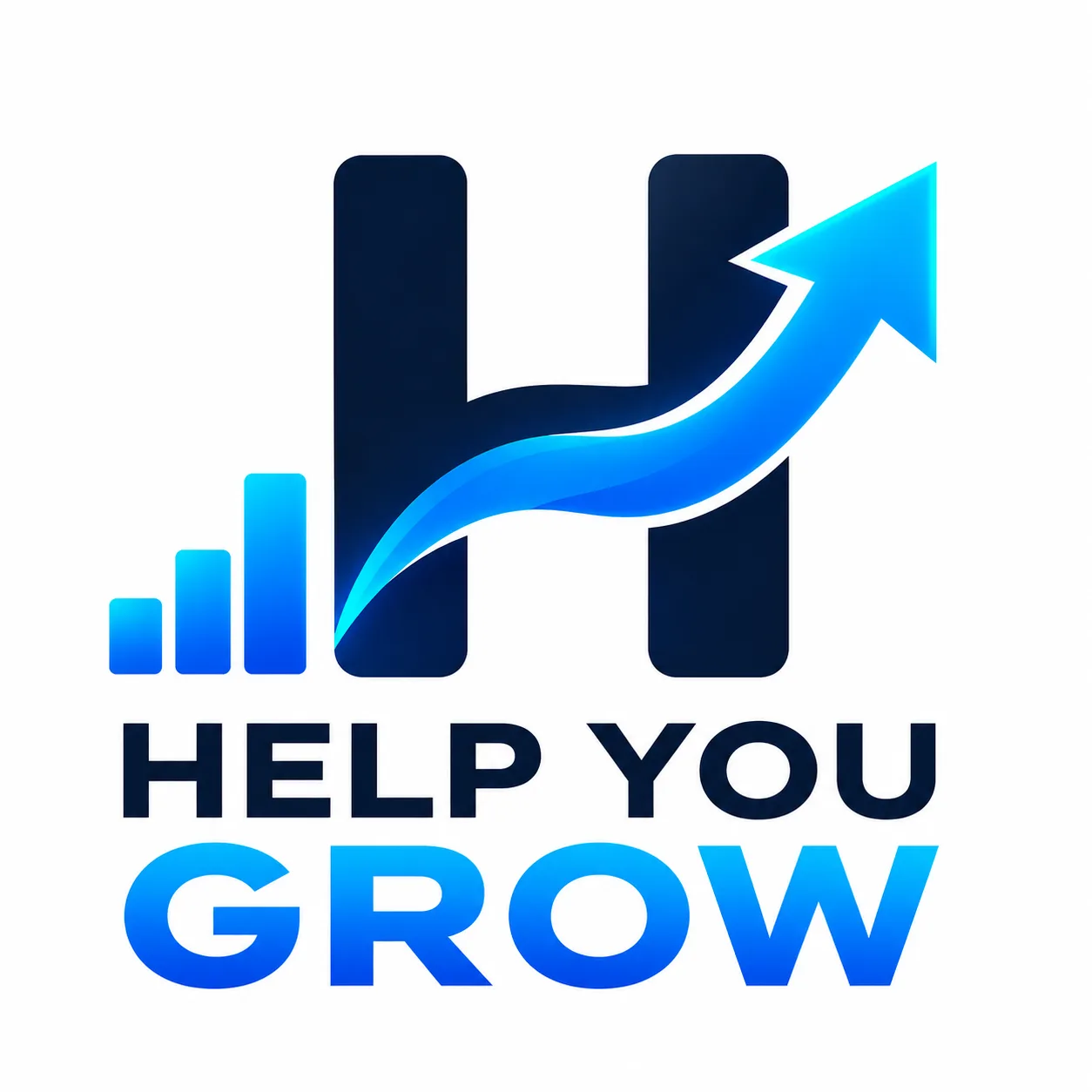 Help You Grow logo